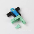 SC UPC optische vezel enkele modus Snelle connector